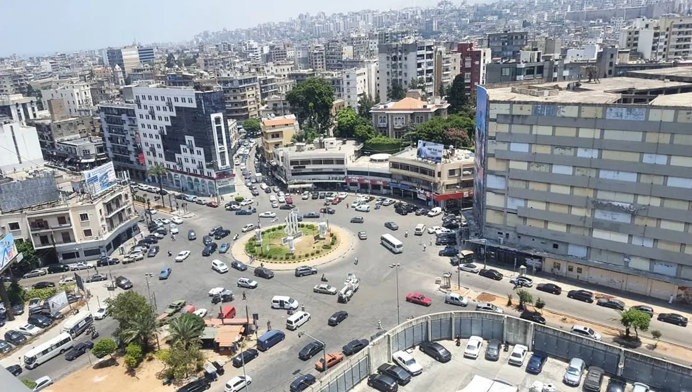 تقرير عبراني: سوريا تطالب بضم طرابلس اللبنانية مقابل السلام مع إسرائيل تقرير عبراني: سوريا تطالب بضم طرابلس اللبنانية مقابل السلام مع إسرائيل