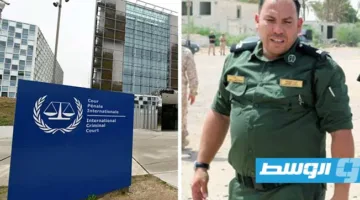 تقرير قانوني يسلط الضوء على تطورات قضية «نجيم»: خطوة ليبية قد تعيدها إلى «المحكمة الجنائية الدولية»