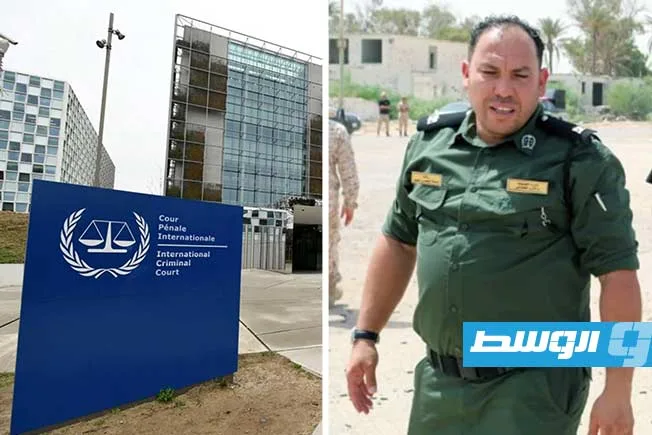 تقرير قانوني يسلط الضوء على تطورات قضية «نجيم»: خطوة ليبية قد تعيدها إلى «المحكمة الجنائية الدولية» تقرير قانوني يسلط الضوء على تطورات قضية «نجيم»: خطوة ليبية قد تعيدها إلى «المحكمة الجنائية الدولية»
