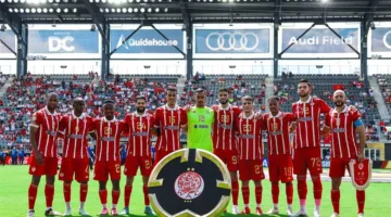 تقرير: مدرب الوداد يسعى لتسريح 20 لاعبًا
