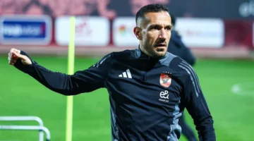 تقرير: معلول يجري الفحوصات الطبية استعدادًا لعودته إلى الصفاقسي