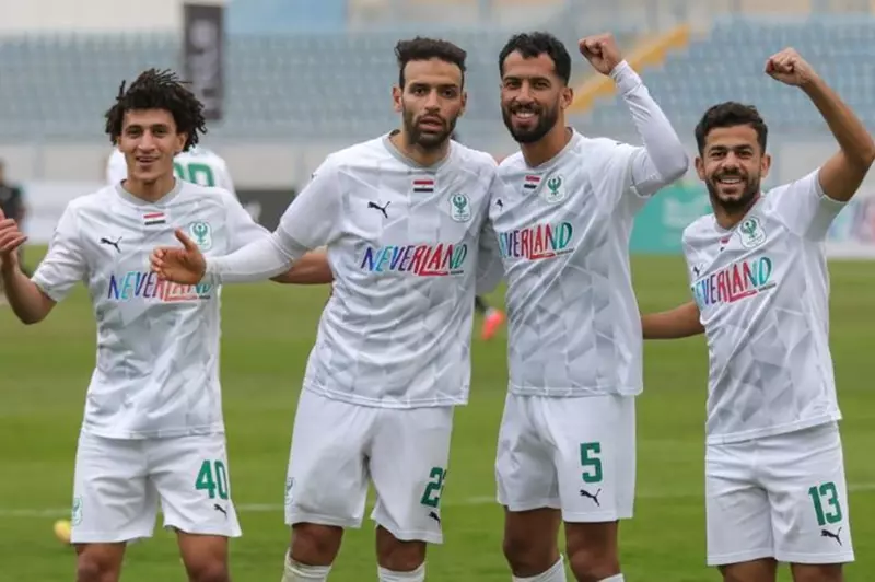 تقرير من تونس: الترجي يلتقي بالمصري في مباراة ودية