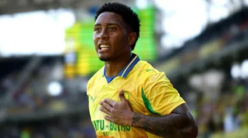 تقرير من جنوب إفريقيا: صنداونز لا يعتزم بيع ريبيرو إلى بيراميدز.. الوجهة المفضلة لهذا اللاعب