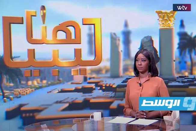 تقرير من ‘هنا ليبيا’: سوق خيري في سبها ونقص معلمين في الجفرة تقرير من ‘هنا ليبيا’: سوق خيري في سبها ونقص معلمين في الجفرة