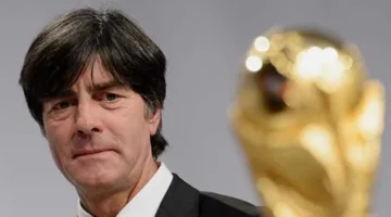 تقرير: يواكيم لوف يستأنف مشواره التدريبي مع منتخب آسيوي