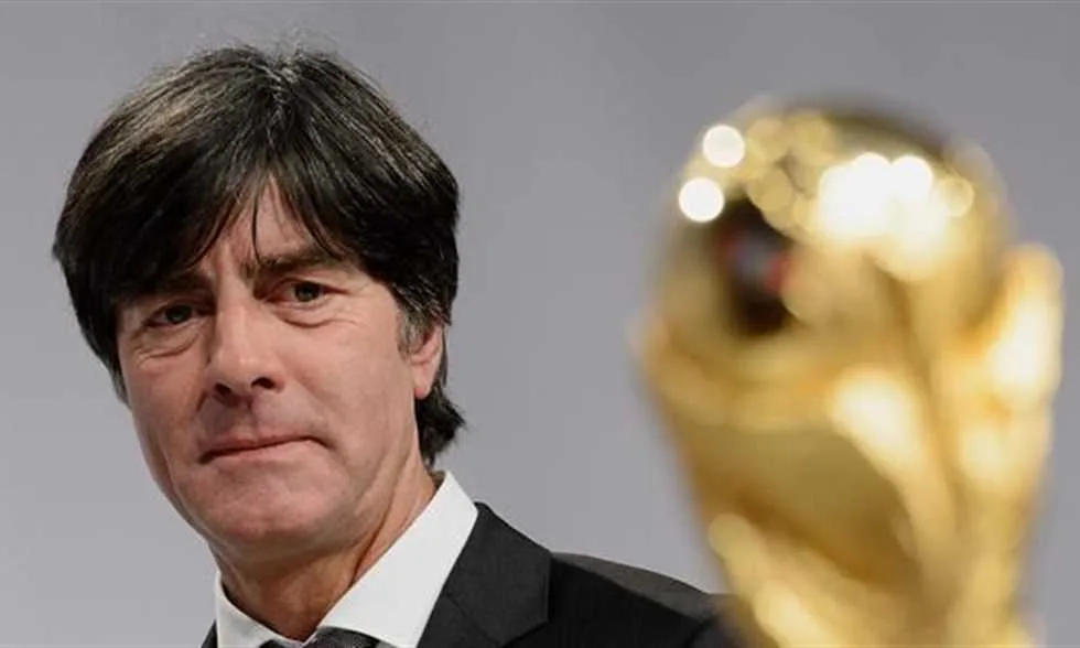 تقرير: يواكيم لوف يستأنف مشواره التدريبي مع منتخب آسيوي تقرير: يواكيم لوف يستأنف مشواره التدريبي مع منتخب آسيوي
