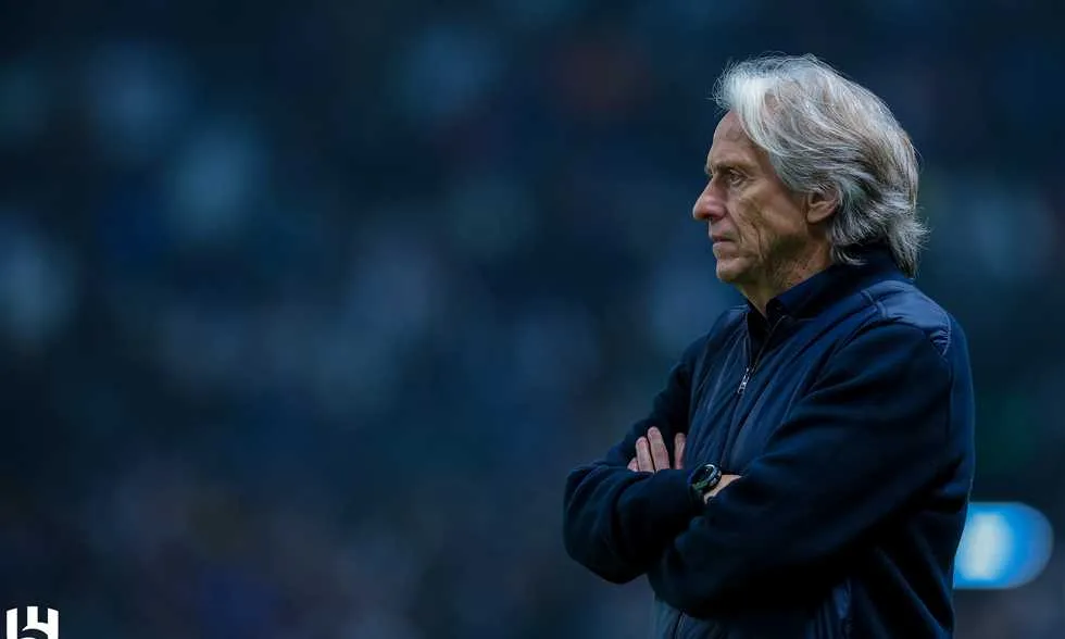 تقرير يوضح تفاصيل فشل مفاوضات النصر مع جيسوس تقرير يوضح تفاصيل فشل مفاوضات النصر مع جيسوس