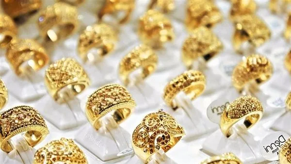 تقلبات سعر الذهب اليوم، الأربعاء 30 يوليو 2025، في مصر تقلبات سعر الذهب اليوم، الأربعاء 30 يوليو 2025، في مصر