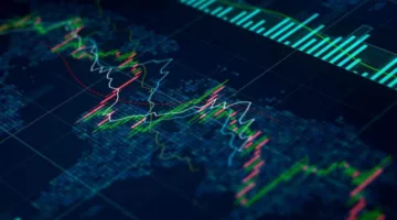 تقلبات غير عادية تؤثر على الأسواق العالمية في النصف الأول من 2025 وأداء بارز للمعادن.