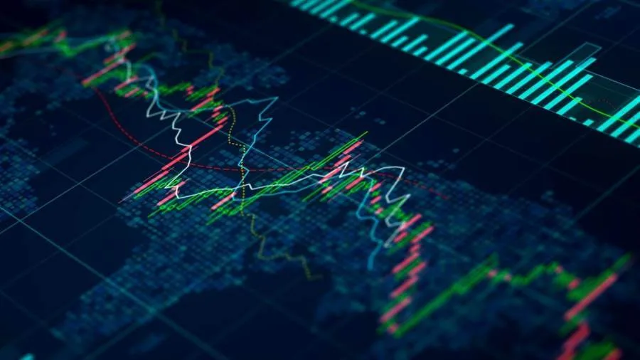تقلبات غير عادية تؤثر على الأسواق العالمية في النصف الأول من 2025 وأداء بارز للمعادن. تقلبات غير عادية تؤثر على الأسواق العالمية في النصف الأول من 2025 وأداء بارز للمعادن.
