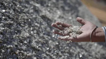تقلبات قوية في أسواق الليثيوم بالصين نتيجة مخاوف من اضطراب الإمدادات