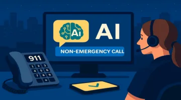 تقنية صوتية مبتكرة تقلل الضغط على خدمات الطوارئ الهاتفية في الولايات المتحدة