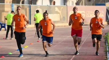 تقييم الحكام قبل بدء الدوري: نجاح 28 حكمًا ورسب 7 آخرون