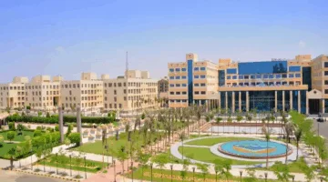 تكاليف التعليم في الجامعات الخاصة والأهلية بمصر للسنة الدراسية 2025-2026