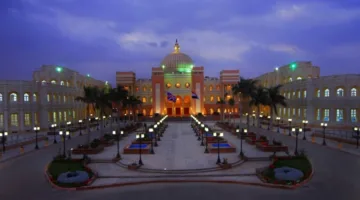 تكاليف الجامعات الخاصة والأهلية في مصر لعام 2025-2026