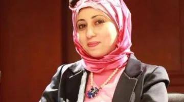 تكريم عالمي للدكتورة هند يحيى عن دراستها حول حماية الصحفيين باستخدام الذكاء الاصطناعي