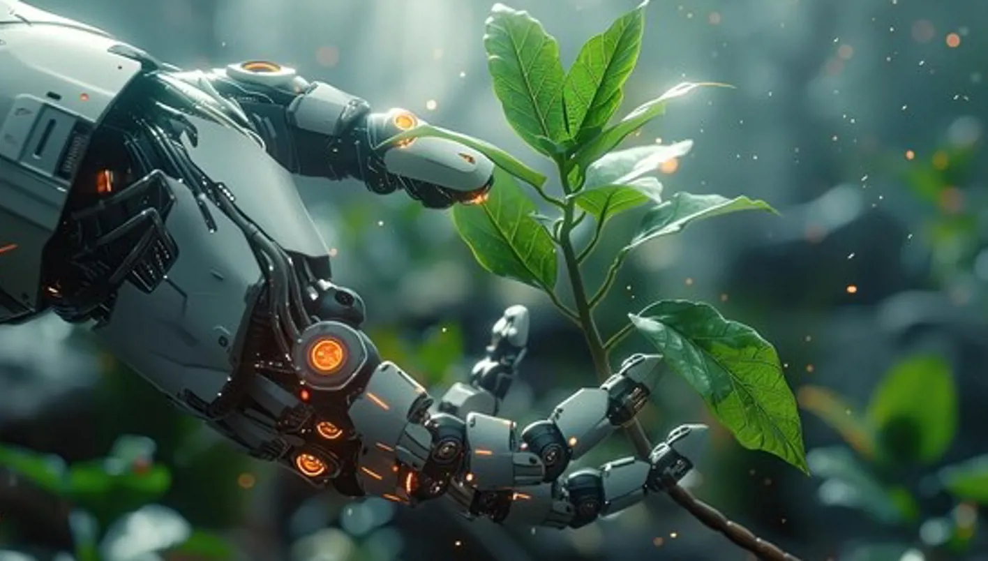 تكلفة الابتكار: هل يتحمل كوكب الأرض ثمن الذكاء الاصطناعي؟ تكلفة الابتكار: هل يتحمل كوكب الأرض ثمن الذكاء الاصطناعي؟