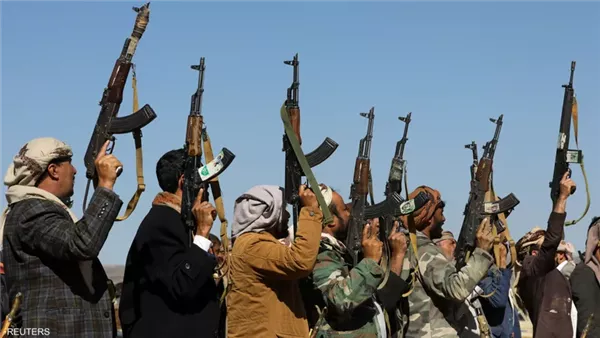 تل أبيب في دائرة الخطر: ثلاث خيارات لوقف هجمات الحوثيين من اليمن تل أبيب في دائرة الخطر: ثلاث خيارات لوقف هجمات الحوثيين من اليمن