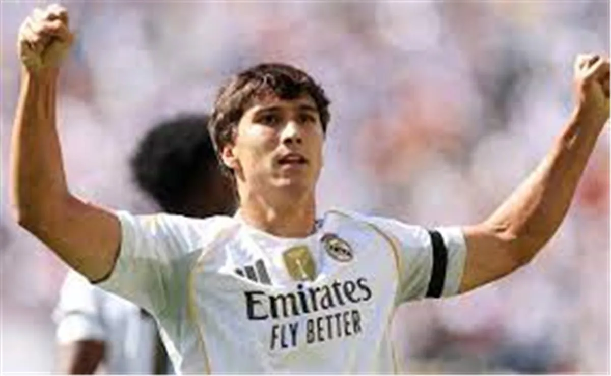 تلقى 10 عروض.. هل يغادر جونزالو جارسيا ريال مدريد؟