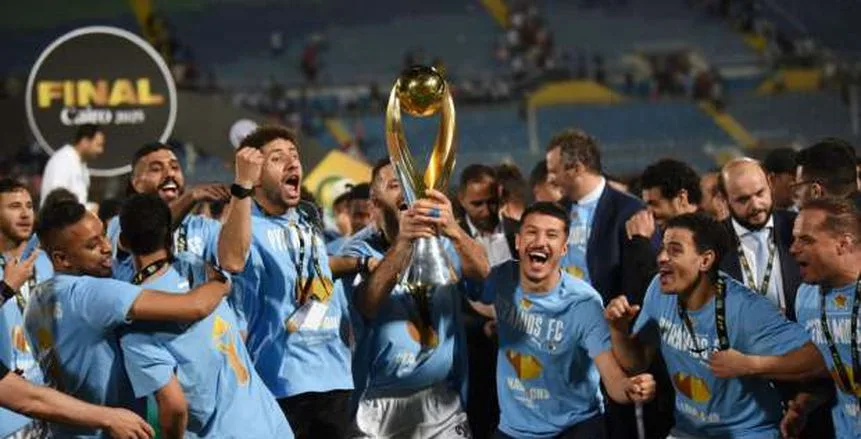 تم اجتياز الفحص الطبي.. بيراميدز يتعاقد مع لاعب الأهلي السابق تم اجتياز الفحص الطبي.. بيراميدز يتعاقد مع لاعب الأهلي السابق