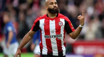 تم الاتفاق: مبيمو سينتقل إلى مانشستر يونايتد