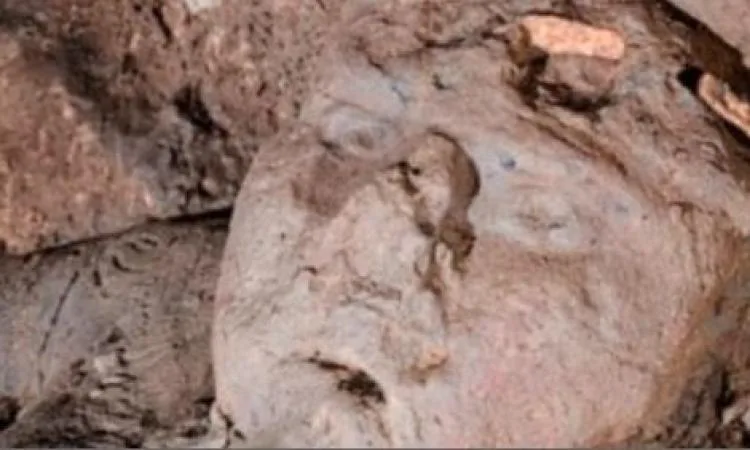 تماثيل يعود تاريخها لأكثر من ألف عام في المكسيك