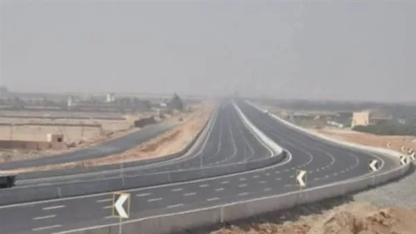 تمديد الإغلاق المؤقت الكامل لطريق “الدائري الإقليمي” حتى 1 أغسطس القادم تمديد الإغلاق المؤقت الكامل لطريق “الدائري الإقليمي” حتى 1 أغسطس القادم