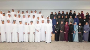 تمكين أعضاء «شورى شباب الشارقة» من خلال برامج برلمانية