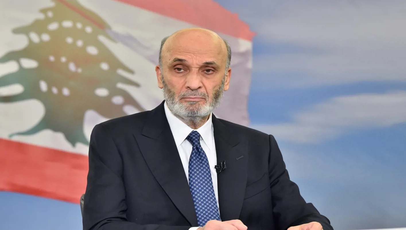 تمنى جعجع خلال مهرجانات الأرز الدولية أن يكون لبنان على نفس المنوال.. ماذا صرح لـ ‘النهار’؟ (فيديو)