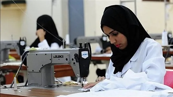 تمويل 24 ألف مشروع صغير ومتناهٍ الصغر لخلق فرص عمل للنساء تمويل 24 ألف مشروع صغير ومتناهٍ الصغر لخلق فرص عمل للنساء