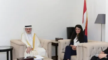 تمويلات بقيمة 1.8 مليار دولار لمصر من “البنك الإسلامي لتمويل التجارة” في العام الحالي