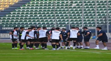 “تنازل عن حقوقه المالية”.. مصدر لمصراوي: الزمالك يوافق على انتقال لاعبه