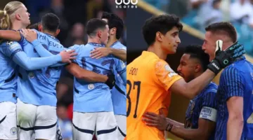 تنافس القفازات – إحصائيات بونو وفابيو قبل مواجهة الهلال وفلومينينسي