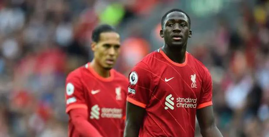 تنافس برشلونة وريال مدريد وبايرن ميونخ على ضم كوناتي، مدافع ليفربول تنافس برشلونة وريال مدريد وبايرن ميونخ على ضم كوناتي، مدافع ليفربول