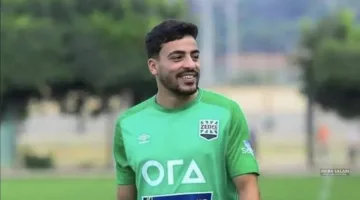 تنافس ثلاثي على مدافع زد.. ورغبة اللاعب تحدد مصير الانتقال