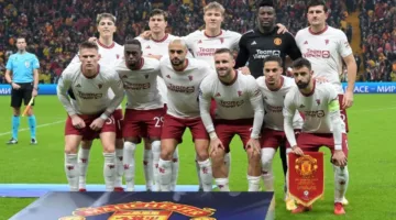تنافس سعودي للظفر بصفقة لاعب مانشستر يونايتد
