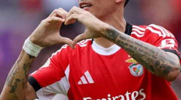 تنافس هدافي كأس العالم للأندية يت intensify قبل مواجهة مدريد ويوفنتوس.. وما هو موقف أبوعلي؟