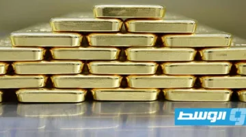 تنبؤات بوصول سعر الذهب إلى 3700 دولار للأونصة بحلول عام 2026