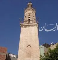 حسب القانون: الآثار تتحمل المسؤولية عن انهيار مئذنة جامع سيدي سلامة الأثري في سنمود
