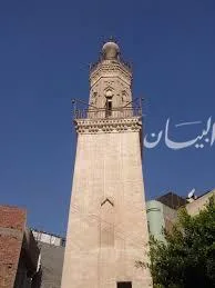 حسب القانون: الآثار تتحمل المسؤولية عن انهيار مئذنة جامع سيدي سلامة الأثري في سنمود حسب القانون: الآثار تتحمل المسؤولية عن انهيار مئذنة جامع سيدي سلامة الأثري في سنمود