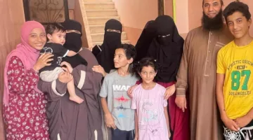 فاطمة تحقق المركز الخامس على مستوى الجمهورية في الثانوية الأزهرية بالشرقية: أدرس لغات وترجمة لأدرب الأجانب على حفظ القرآن.