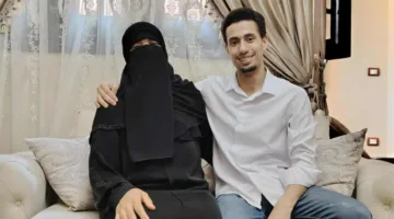 السادس مكرر علمي في الثانوية الأزهرية من البحيرة: أمي هي بطلة حكايتي.. وسأدخل كلية الطب.