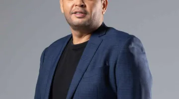 مهرجان الإسكندرية السينمائي يمنح تكريمًا لأحمد رزق في دورته الحادية والأربعين