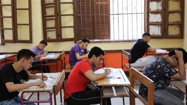 تنسيق الثانوية العامة 2025 في 23 محافظة: الحد الأدنى للقبول في الصف الأول تنسيق الثانوية العامة 2025 في 23 محافظة: الحد الأدنى للقبول في الصف الأول