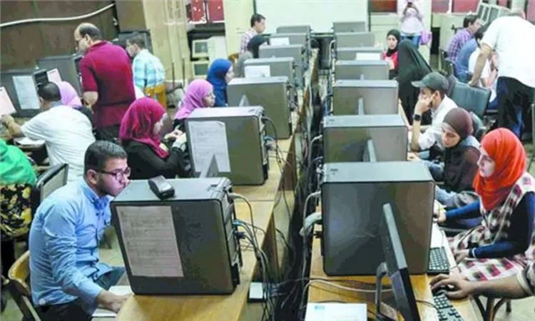 تنسيق الثانوية العامة: أسئلة وأجوبة تنسيق الثانوية العامة: أسئلة وأجوبة