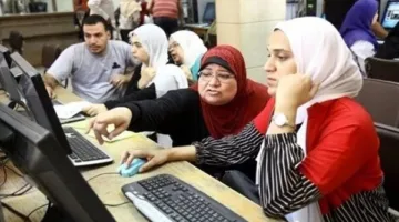 تنسيق الثانوية العامة: توافر أماكن شاغرة في المرحلة الثانية للثانوية العامة 2025
