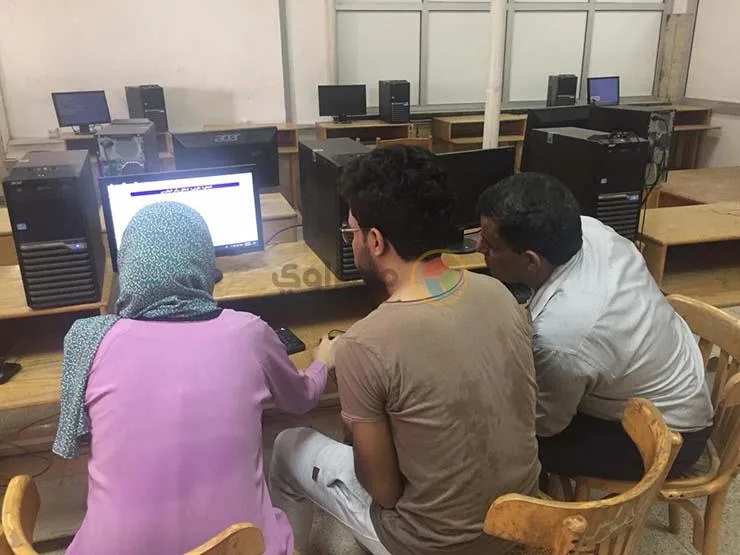 تنسيق الجامعات 2025.. 4 مراكز مجانية لتسجيل الرغبات بجامعة حلوان