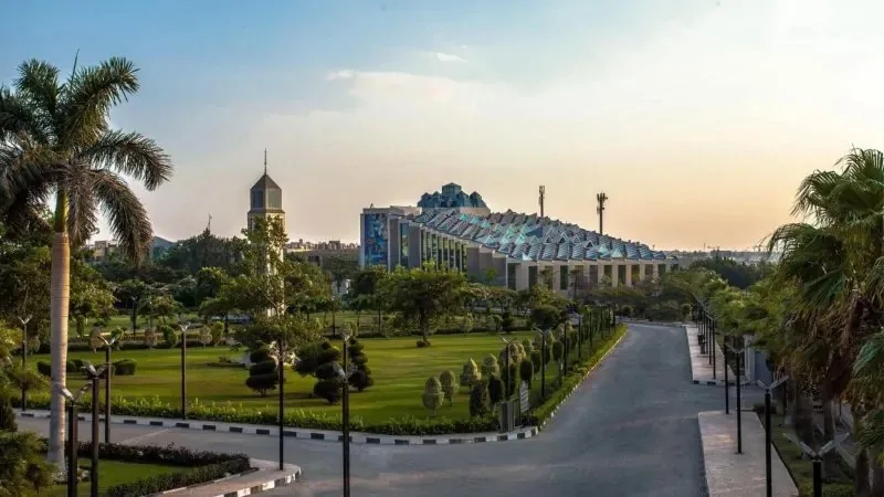 تنسيق الجامعات 2025: قائمة الجامعات الخاصة المعترف بها في مصر تنسيق الجامعات 2025: قائمة الجامعات الخاصة المعترف بها في مصر