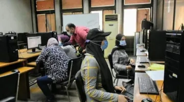 تنسيق الجامعات 2025: قبول الدبلومات الفنية نظام 5 سنوات يبدأ من 75%
