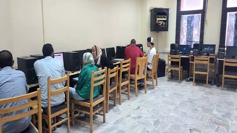تنسيق الجامعات 2025 | كافة المعلومات حول بكالوريوس إدارة وتشغيل الفن